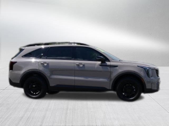 2025 Kia Sorento X-Pro SX Prestige