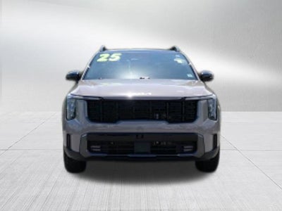 2025 Kia Sorento X-Pro SX Prestige