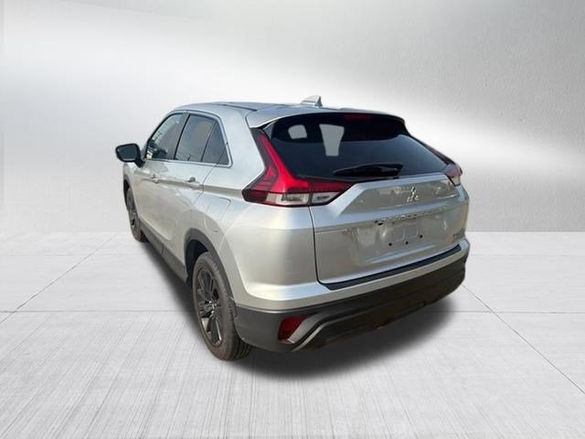 2024 Mitsubishi Eclipse Cross LE