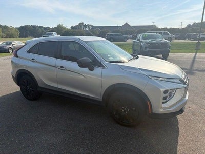 2024 Mitsubishi Eclipse Cross LE
