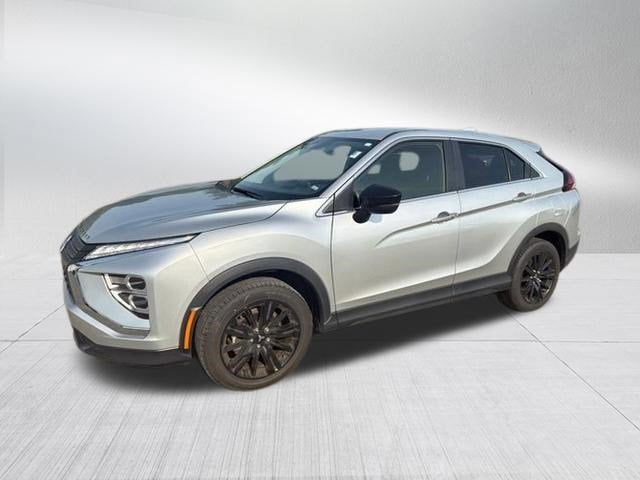 2024 Mitsubishi Eclipse Cross LE