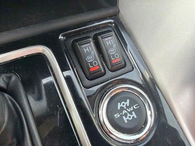 2024 Mitsubishi Eclipse Cross LE