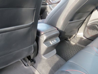 2023 Subaru WRX Limited