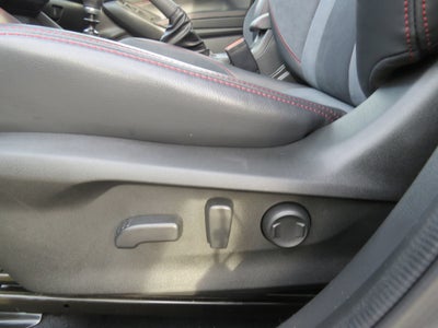 2023 Subaru WRX Limited