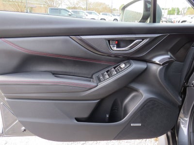 2023 Subaru WRX Limited