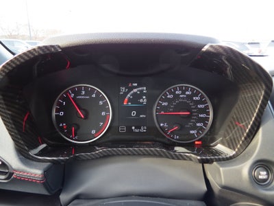 2023 Subaru WRX Limited