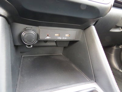 2023 Subaru WRX Limited