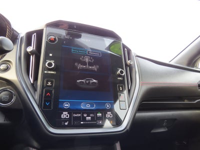 2023 Subaru WRX Limited