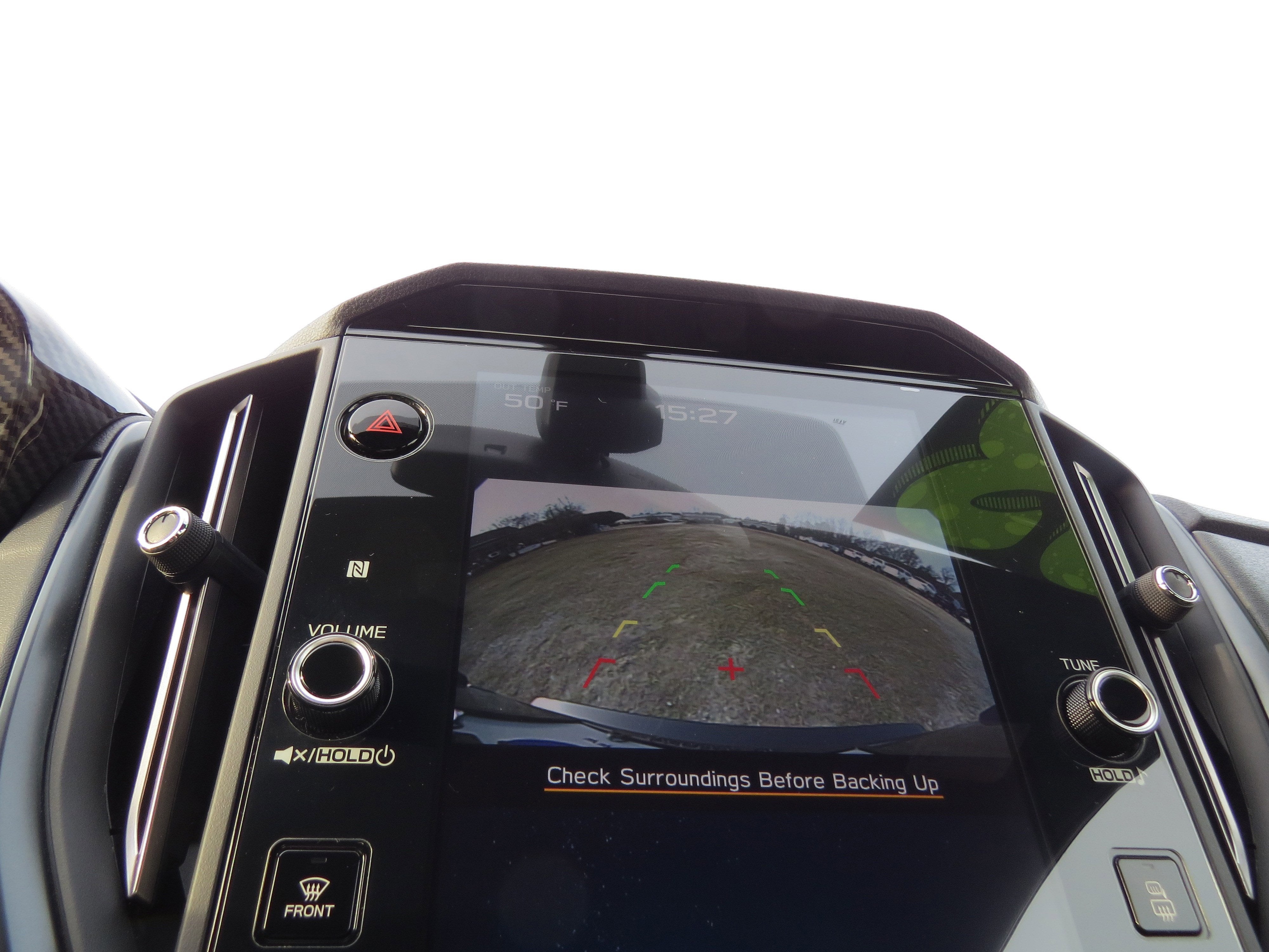 2023 Subaru WRX Limited