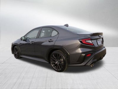 2023 Subaru WRX Limited