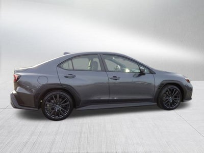 2023 Subaru WRX Limited