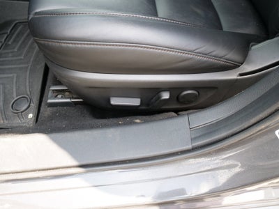 2019 Mazda Mazda3 Sedan w/Preferred Pkg