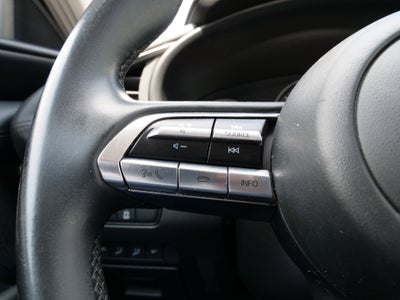 2019 Mazda Mazda3 Sedan w/Preferred Pkg