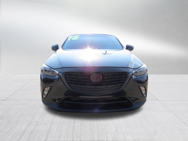 2016 Mazda Mazda CX-3 Grand Touring