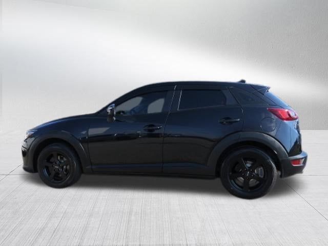 2016 Mazda Mazda CX-3 Grand Touring