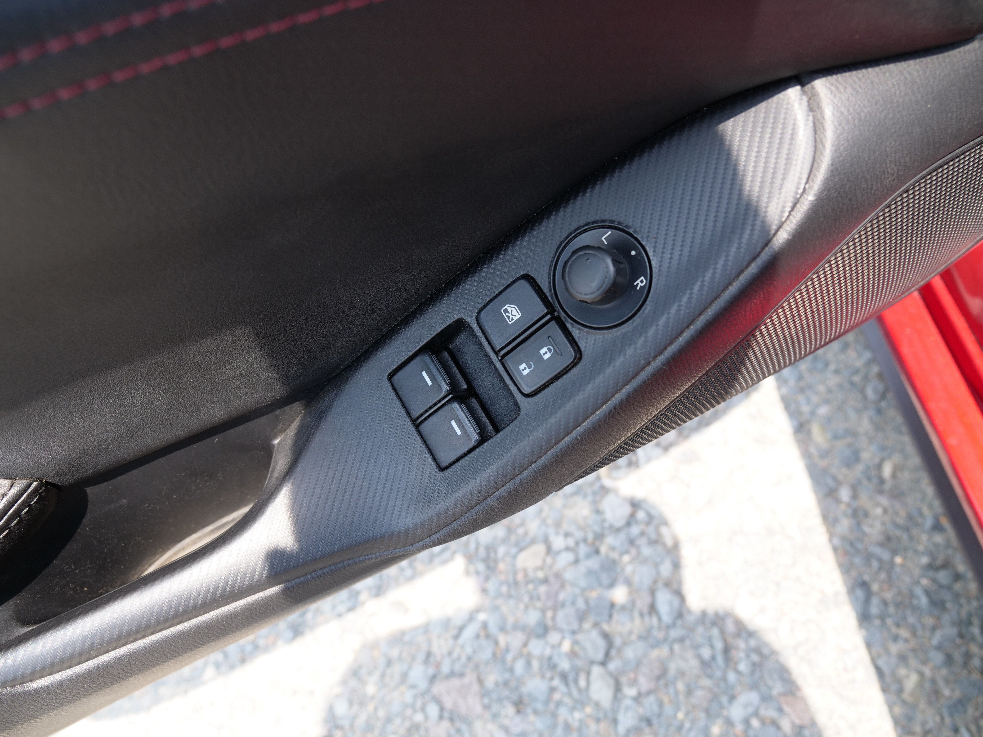 2016 Mazda Mazda MX-5 Miata Grand Touring
