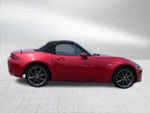 2016 Mazda Mazda MX-5 Miata Grand Touring