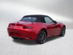 2016 Mazda Mazda MX-5 Miata Grand Touring