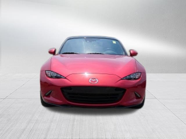 2016 Mazda Mazda MX-5 Miata Grand Touring