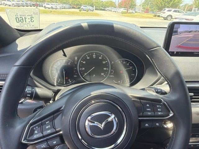 2023 Mazda Mazda CX-5 2.5 Turbo Signature