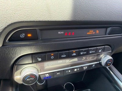2023 Mazda Mazda CX-5 2.5 Turbo Signature