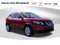 2018 Nissan Rogue Sport SV