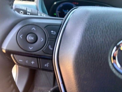2023 Toyota Venza Limited