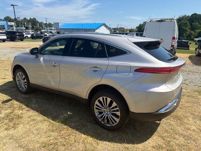 2023 Toyota Venza Limited