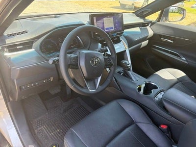 2023 Toyota Venza Limited