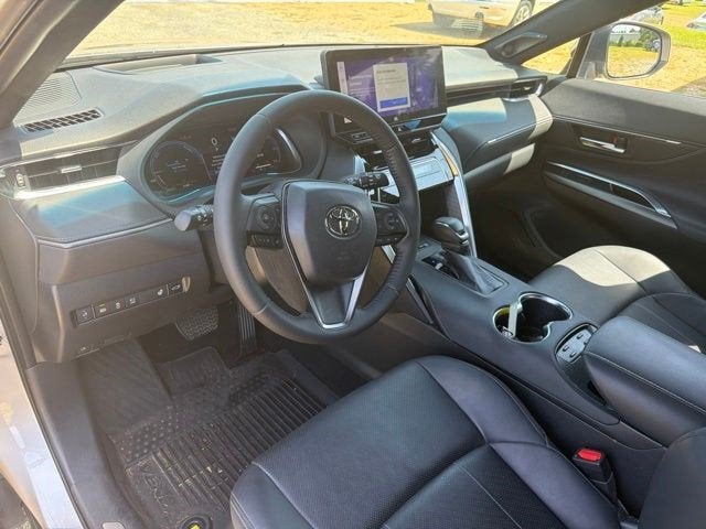 2023 Toyota Venza Limited