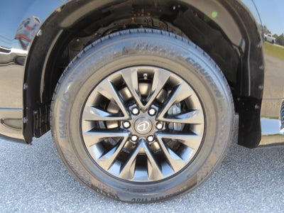 2022 Lexus GX GX 460 Premium