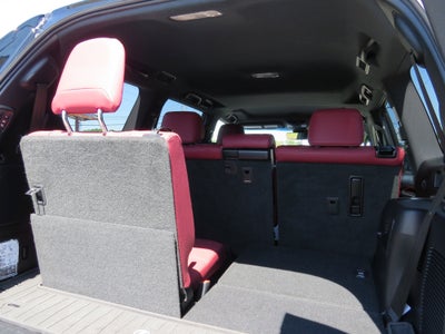 2022 Lexus GX GX 460 Premium