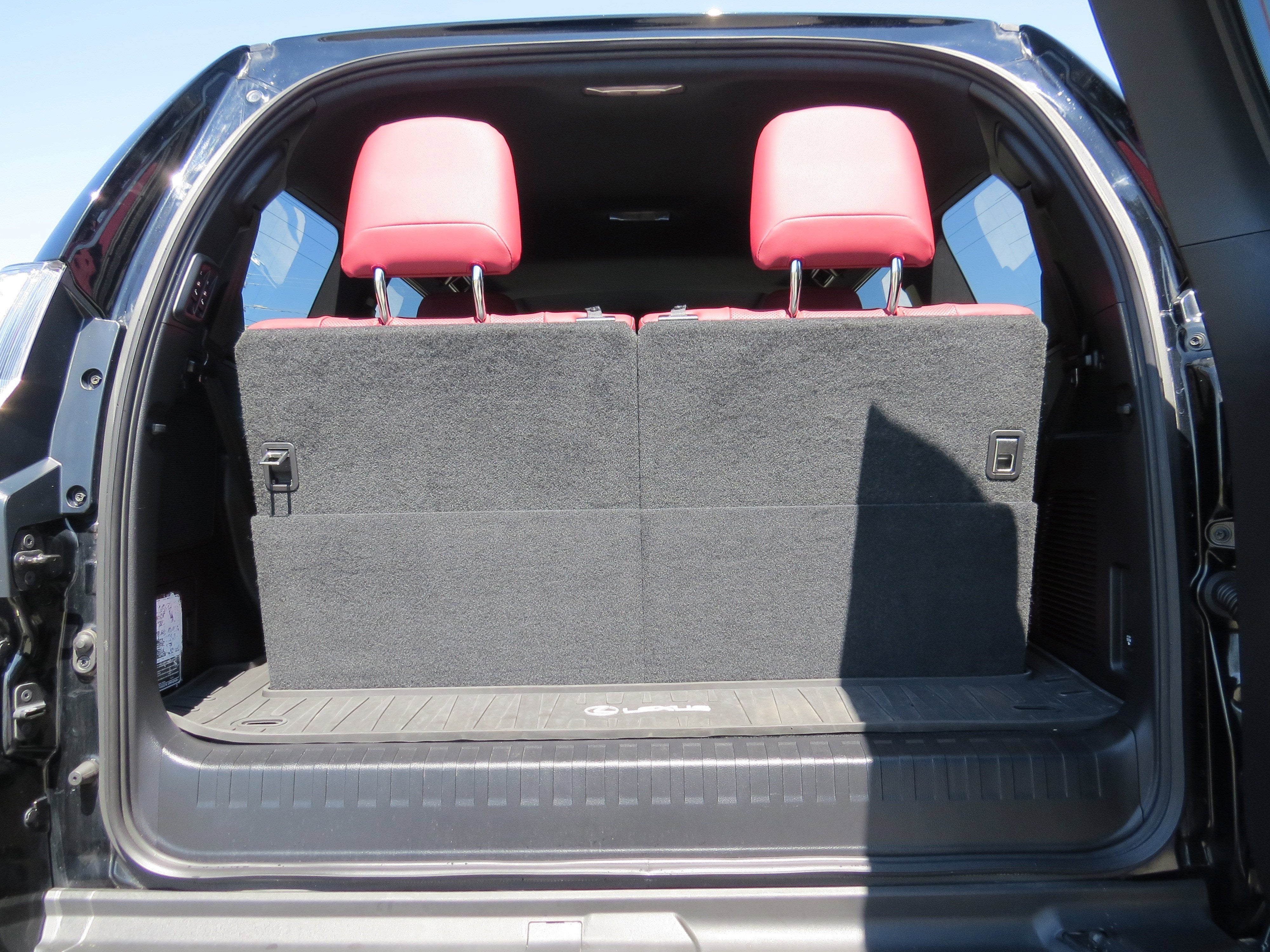 2022 Lexus GX GX 460 Premium