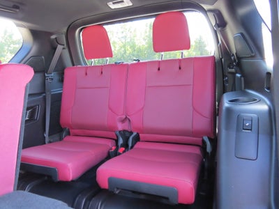 2022 Lexus GX GX 460 Premium