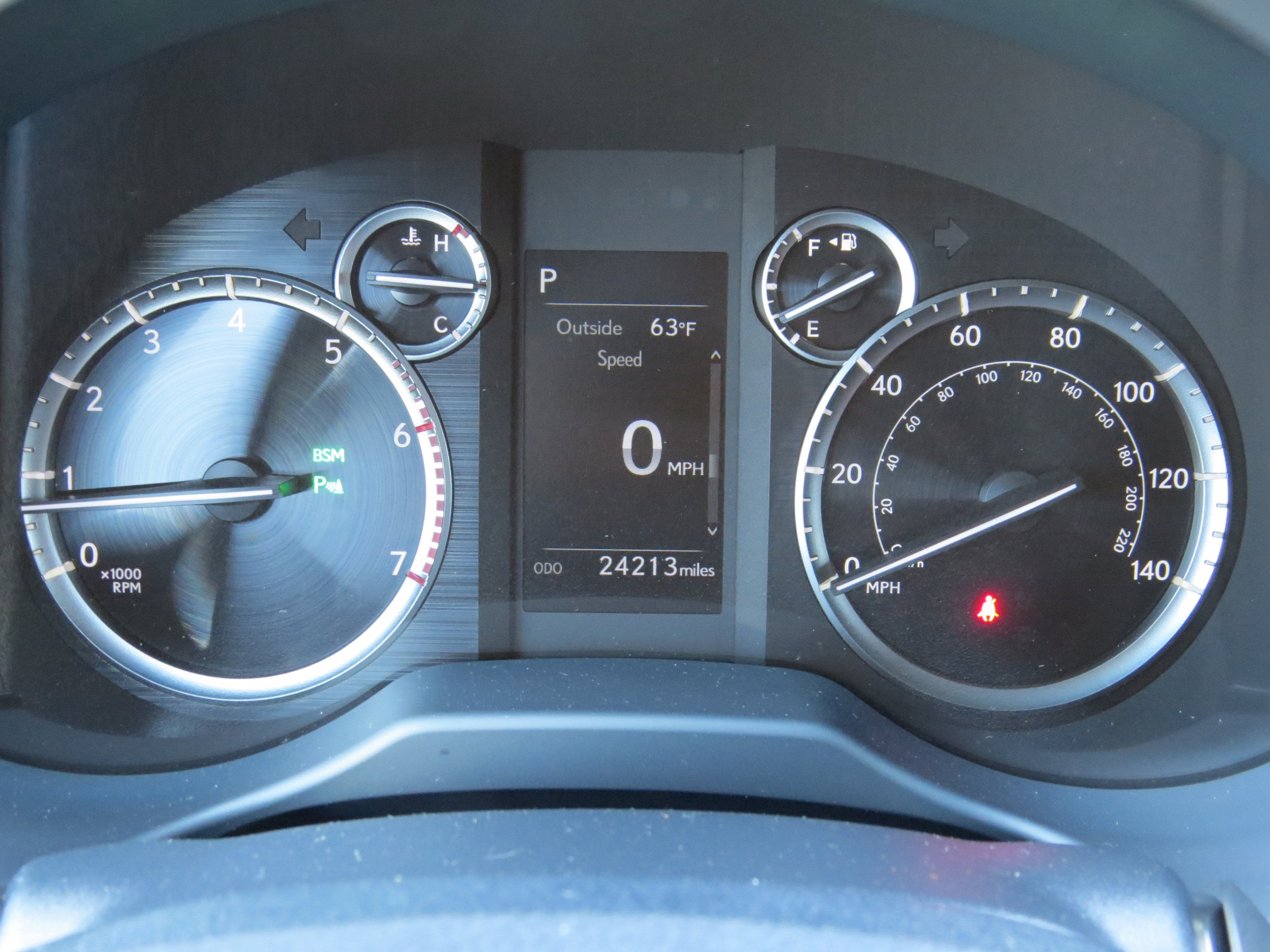 2022 Lexus GX GX 460 Premium