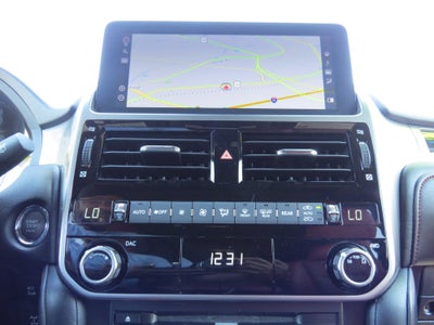 2022 Lexus GX GX 460 Premium