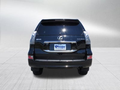 2022 Lexus GX GX 460 Premium