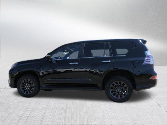 2022 Lexus GX GX 460 Premium