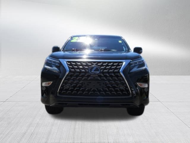 2022 Lexus GX GX 460 Premium