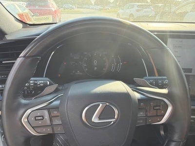 2023 Lexus RX 350 Premium Plus