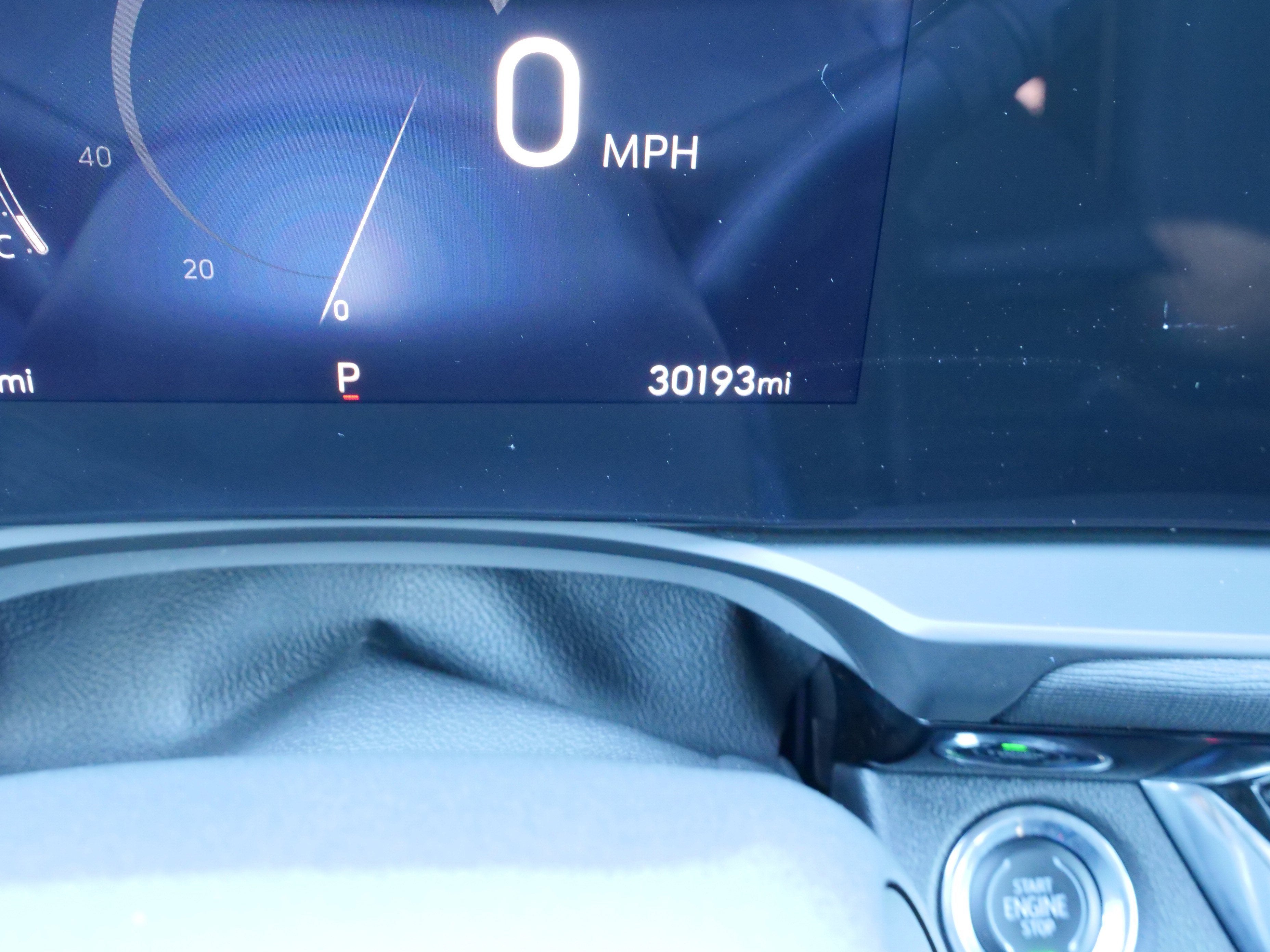 2024 Buick Envista Avenir