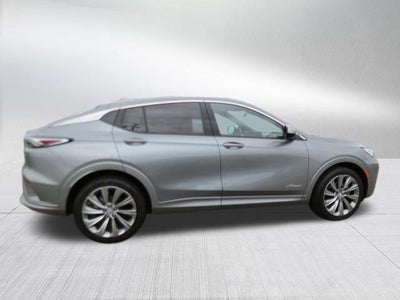 2024 Buick Envista Avenir