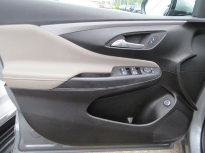 2024 Buick Envista Avenir