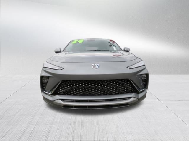 2024 Buick Envista Avenir