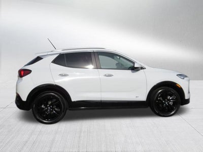 2025 Buick Encore GX Sport Touring