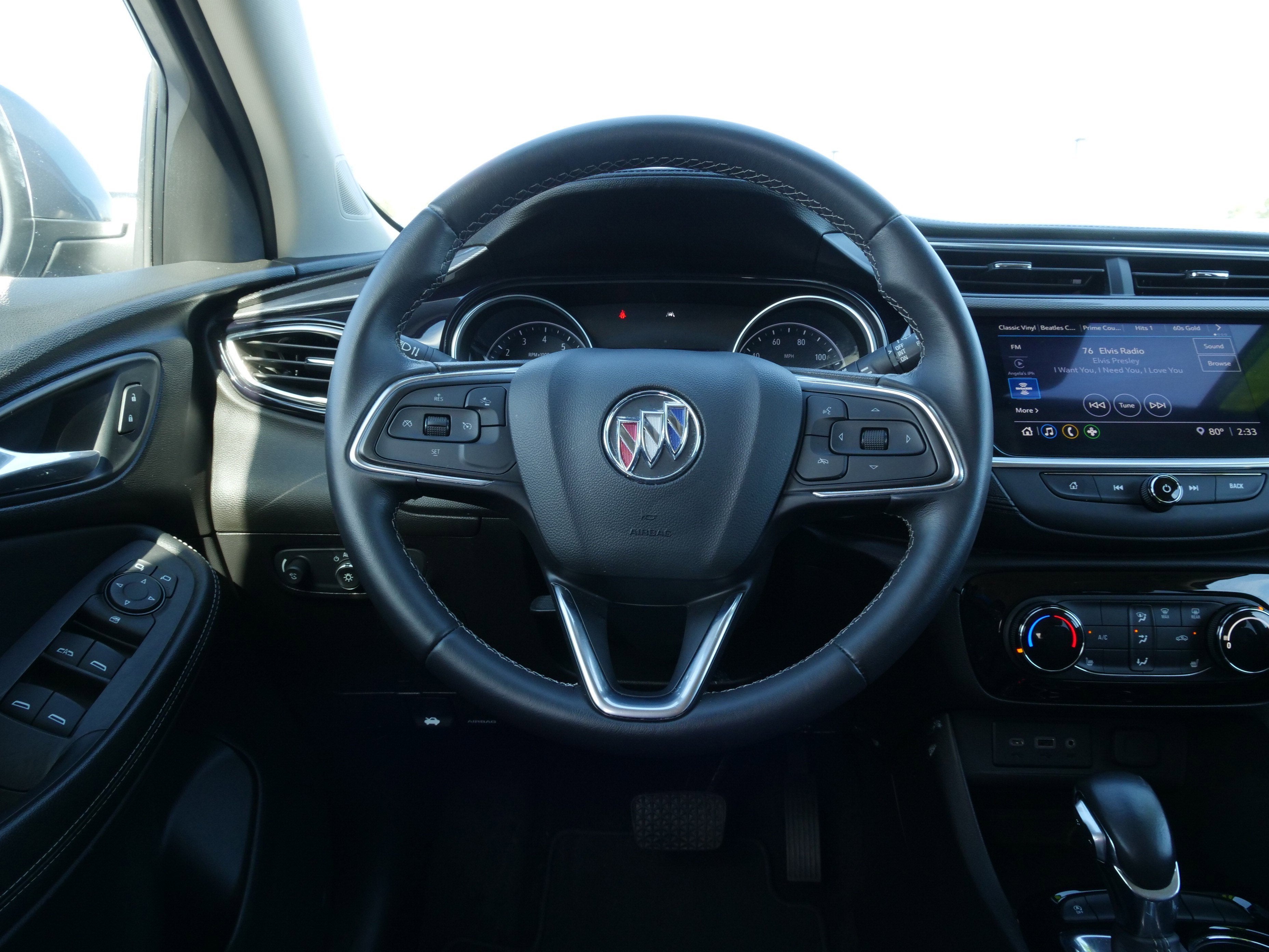 2021 Buick Encore GX Preferred