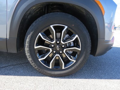 2024 Chevrolet Trailblazer ACTIV