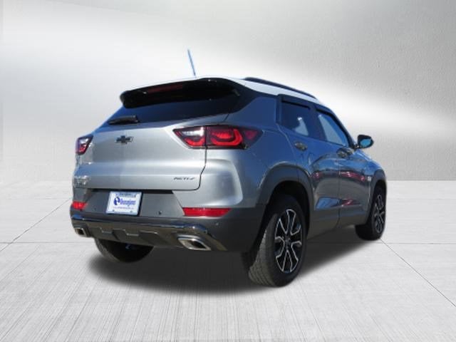 2024 Chevrolet Trailblazer ACTIV