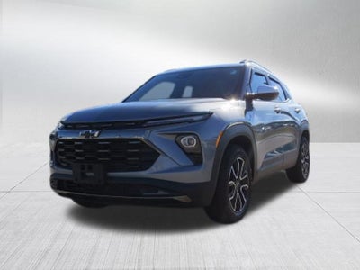 2024 Chevrolet Trailblazer ACTIV