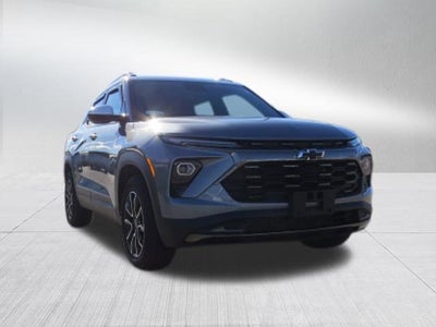 2024 Chevrolet Trailblazer ACTIV
